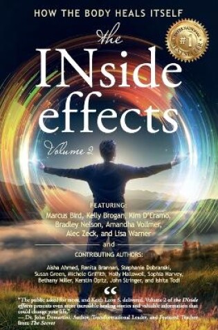 Cover of The INside effects