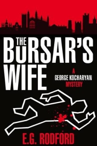 Cover of The Bursar's Wife