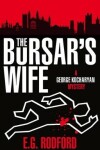 Book cover for The Bursar's Wife