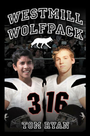 Cover of Westmill Wolfpack