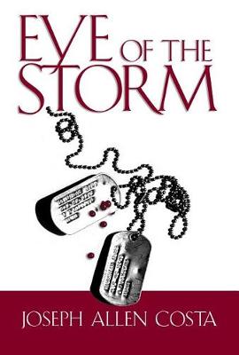 Cover of Eye of the Storm