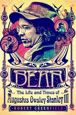 Cover of Bear