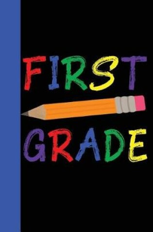 Cover of First Grade