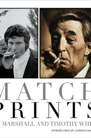 Cover of Match Prints