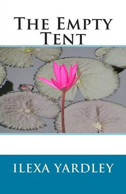 Book cover for The Empty Tent