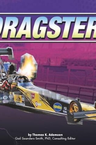 Cover of Dragsters