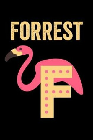 Cover of Forrest