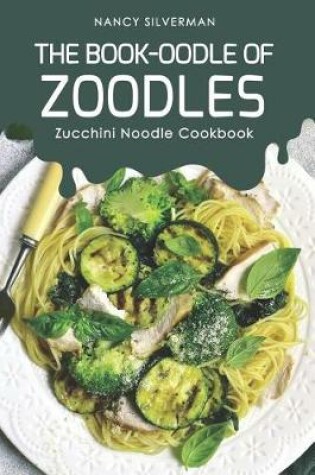 Cover of The Book-oodle of Zoodles