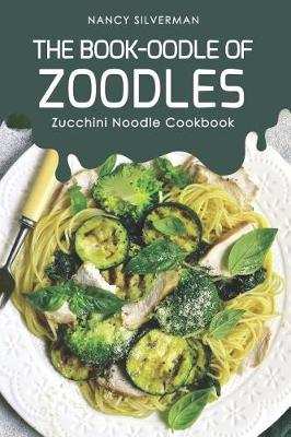 Book cover for The Book-oodle of Zoodles