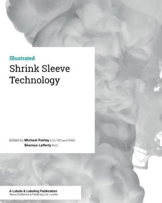 Book cover for Shrink Sleeve Technology