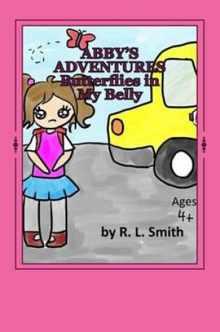 Cover of Abby's Adventures
