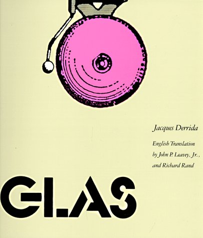 Cover of Glas