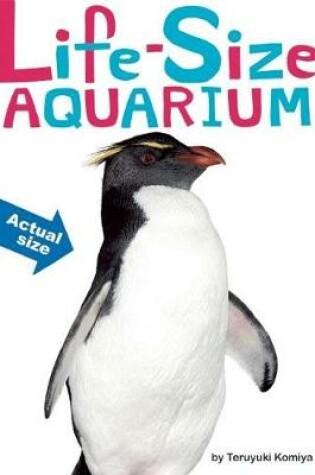 Cover of Life-Size Aquarium