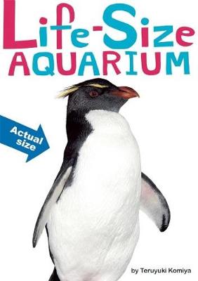 Book cover for Life-Size Aquarium