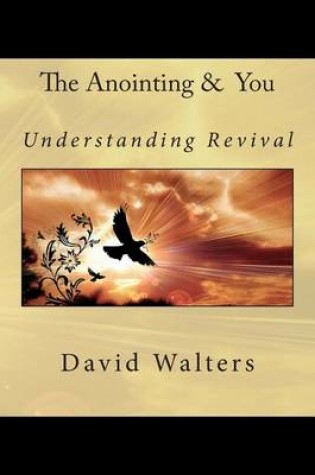 Cover of The Anointing and You