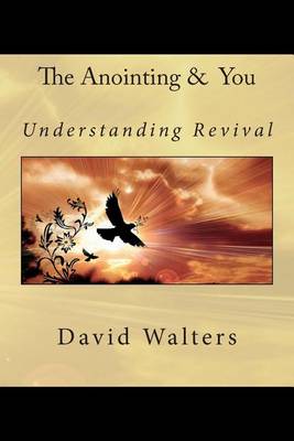 Book cover for The Anointing and You