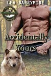 Book cover for Accidentally Yours