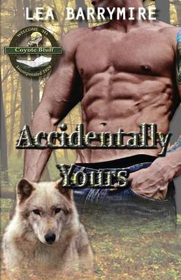 Cover of Accidentally Yours