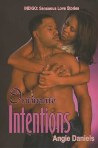 Cover of Intimate Intentions