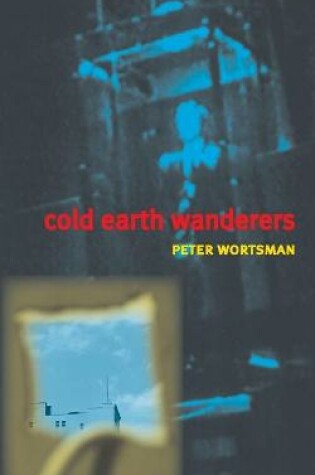 Cover of Cold Earth Wanderers