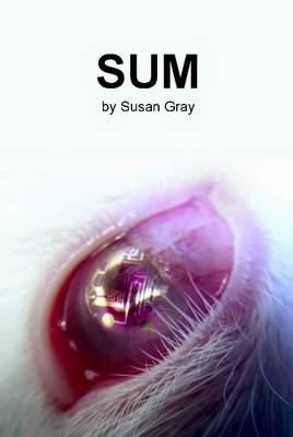 Book cover for Sum