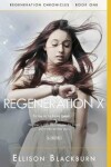 Book cover for Regeneration X