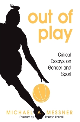 Cover of Out of Play