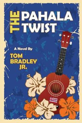 Book cover for The Pahala Twist