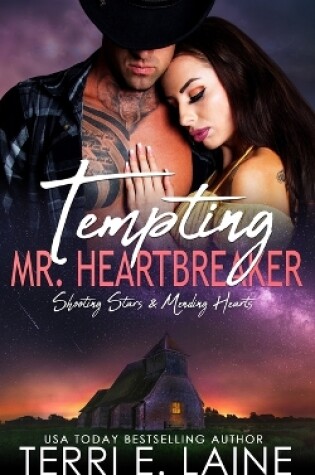 Cover of Tempting Mr. Heartbreaker