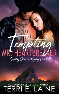 Book cover for Tempting Mr. Heartbreaker