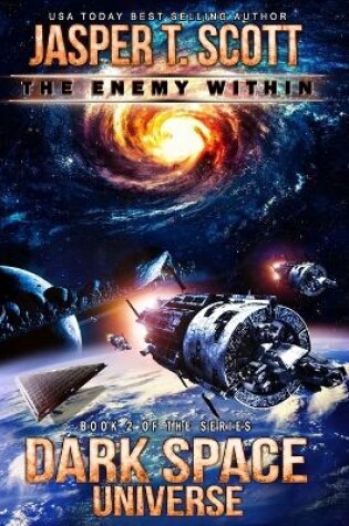 Cover of Dark Space Universe (Book 2)