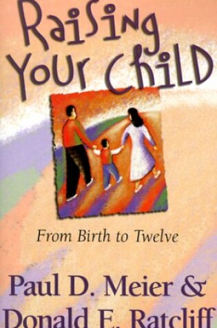 Cover of Raising Your Child