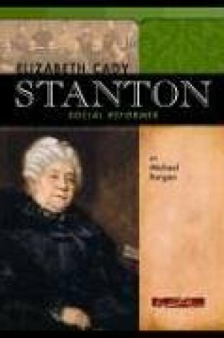 Cover of Elizabeth Cady Stanton