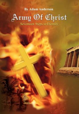 Book cover for Army of Christ
