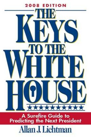 Cover of The Keys to the White House