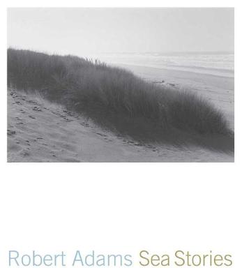 Cover of Sea Stories