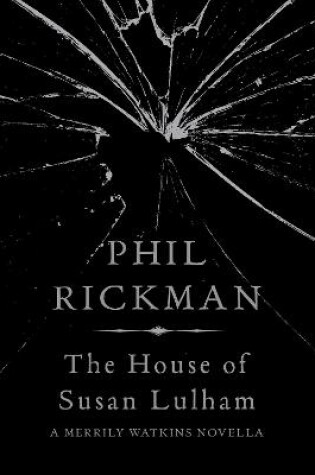 Cover of The House of Susan Lulham