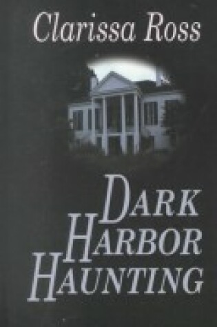 Cover of Dark Harbor Haunting