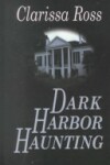 Book cover for Dark Harbor Haunting