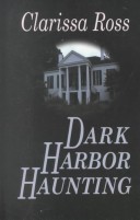 Book cover for Dark Harbor Haunting