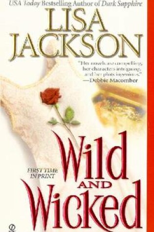 Cover of Wild and Wicked