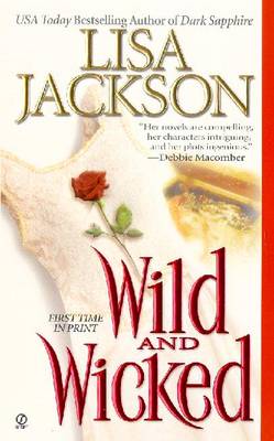 Cover of Wild and Wicked