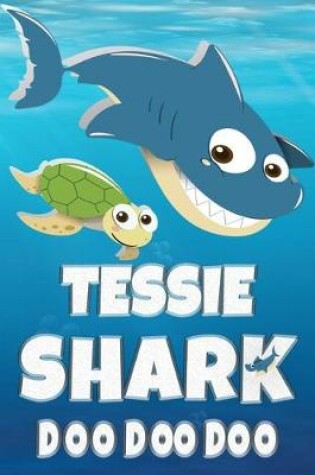Cover of Tessie