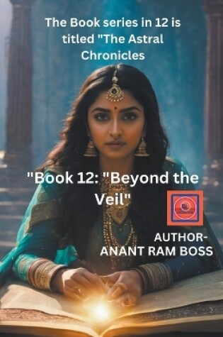 Cover of Beyond the Veil