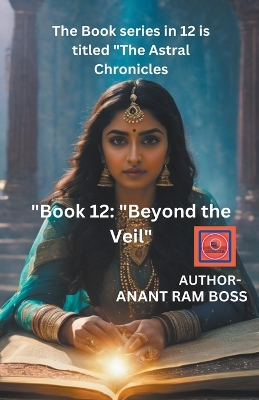 Book cover for Beyond the Veil