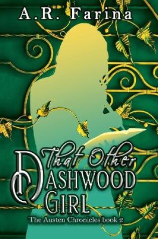 Cover of That Other Dashwood Girl