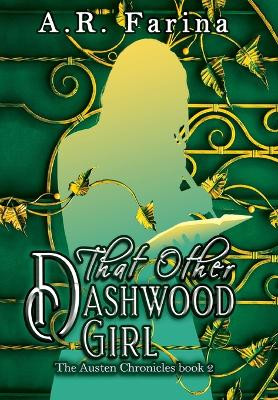 Cover of That Other Dashwood Girl