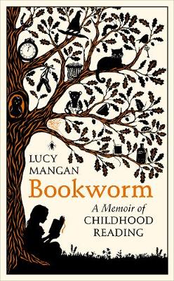 Book cover for Bookworm