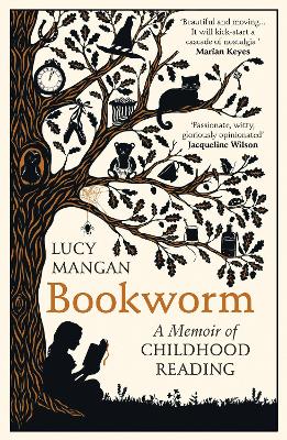 Cover of Bookworm