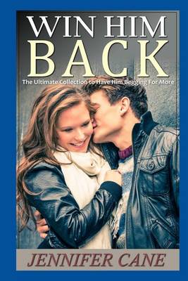 Book cover for Win Him Back